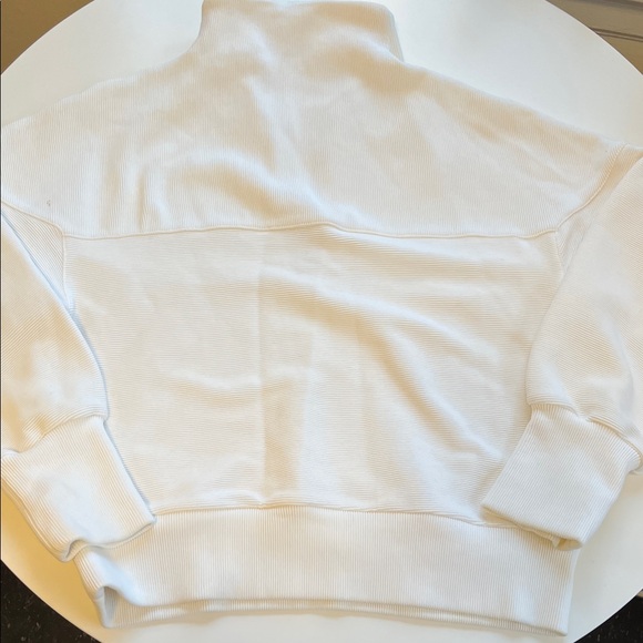 Varley Acadia half zip - Picture 5 of 5